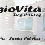 Fisiovita Tres Cantos