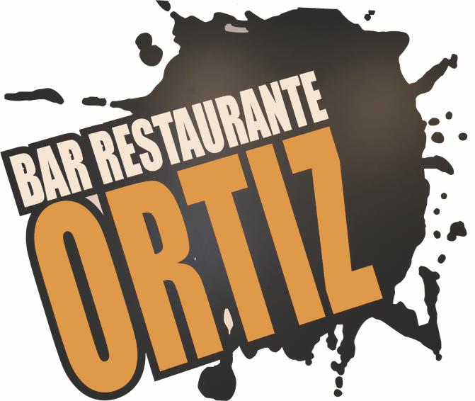 Logo Restaurante Ortiz
